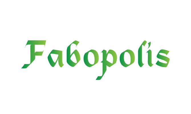 Fabopolis.com